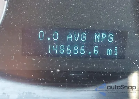 2011 Ford Escape Limited z USA, uszkodzony, nr VIN 1FMCU9EG6BKC06325